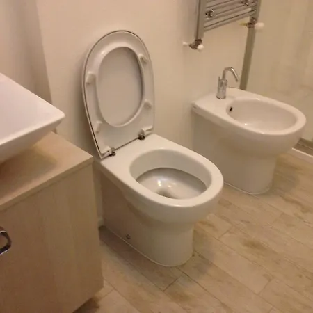 Bottego Appartement *