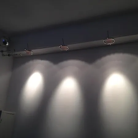 Bottego Appartement