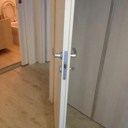 Apartamento Bottego