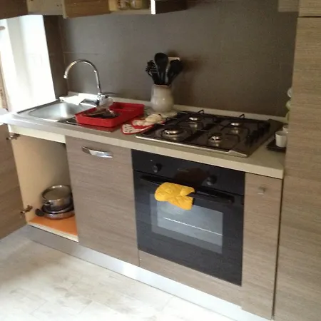 Bottego Appartement *