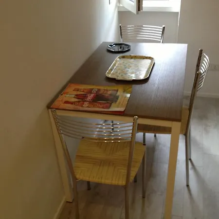 Bottego Appartement