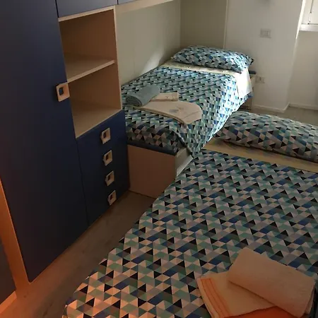 Bottego Appartement *
