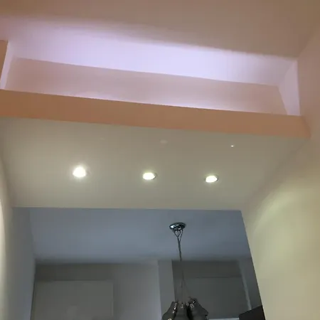 Apartamento Bottego
